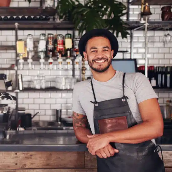barista