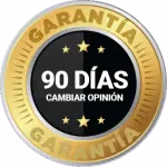 garantía de cambio de tpv por 90 días