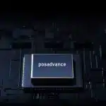 acesorios posadvance