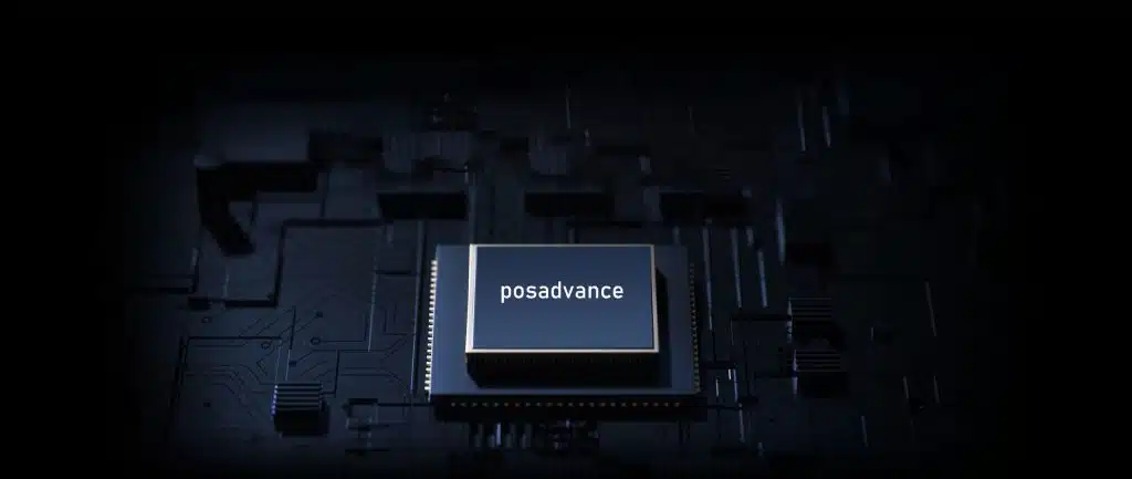 acesorios posadvance