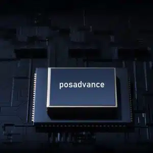 acesorios posadvance