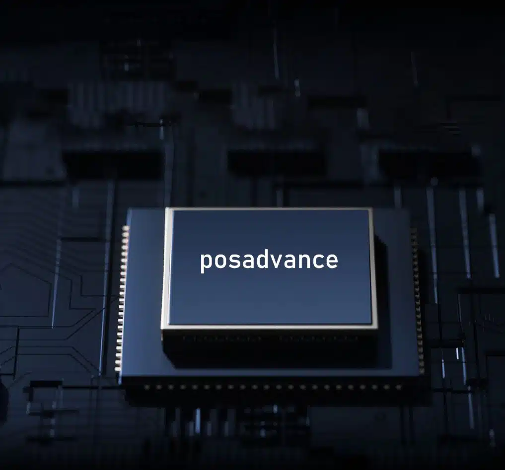 acesorios posadvance