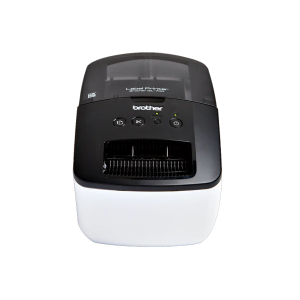 Impresora de etiquetas adhesivas y códigos de barras. Muy barata