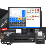 comprar tpv táctil en Clienty
