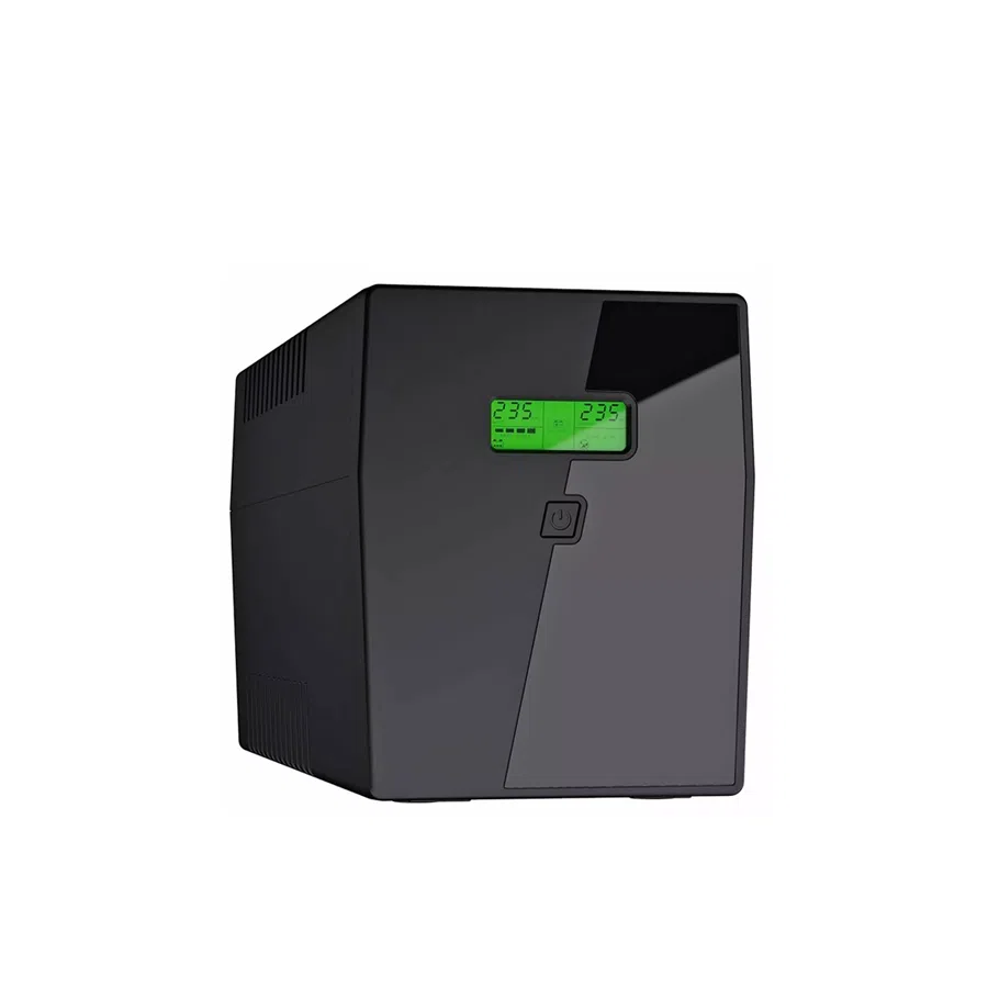 Fuente de alimentación Continua para tpv