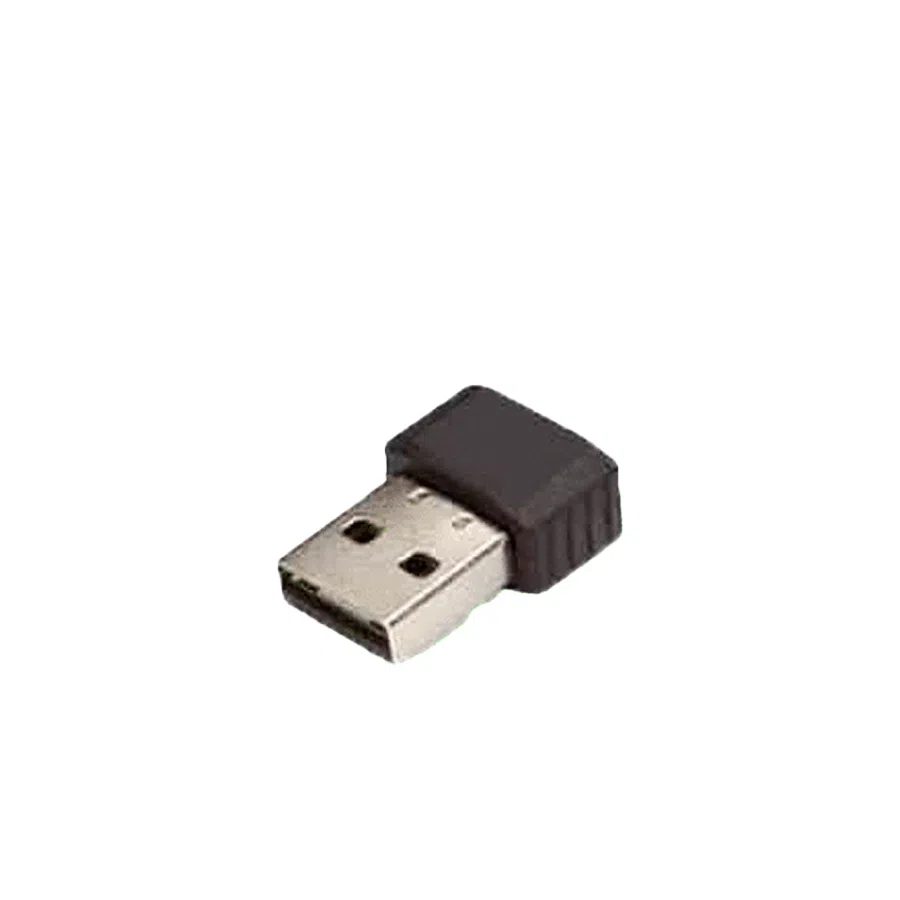 Adaptador USB para recepción de wifi
