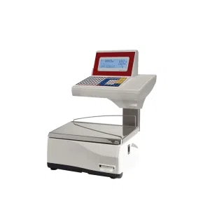 Etiquetadora Modelo EP-J20RL V10 (H – TPV – C – E – V10)