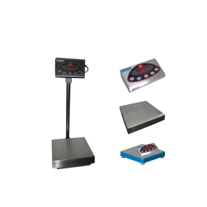 Balanza Homologada Industrial de gran capacidad EP-PM40 (H – TPV – 40 KG)