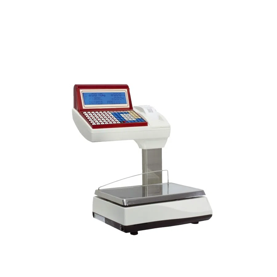 Balanza Mod. EP-J20 V10 con el mejor precio