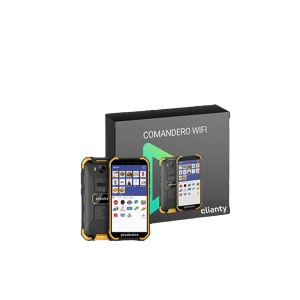 Comandero para Hostelería Envía comandas a través de tu TPV al mejor precio del mercado