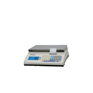 Balanza Etiquetadora epelsa J 20 profesional para tpv con descuento del 70%