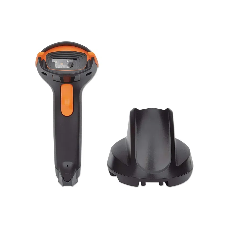 Lectores de códigos de barras para TPV