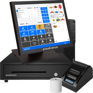 TPV segunda mano garantizado.