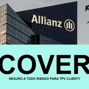 Seguro de todo riesgo para tpv clienty