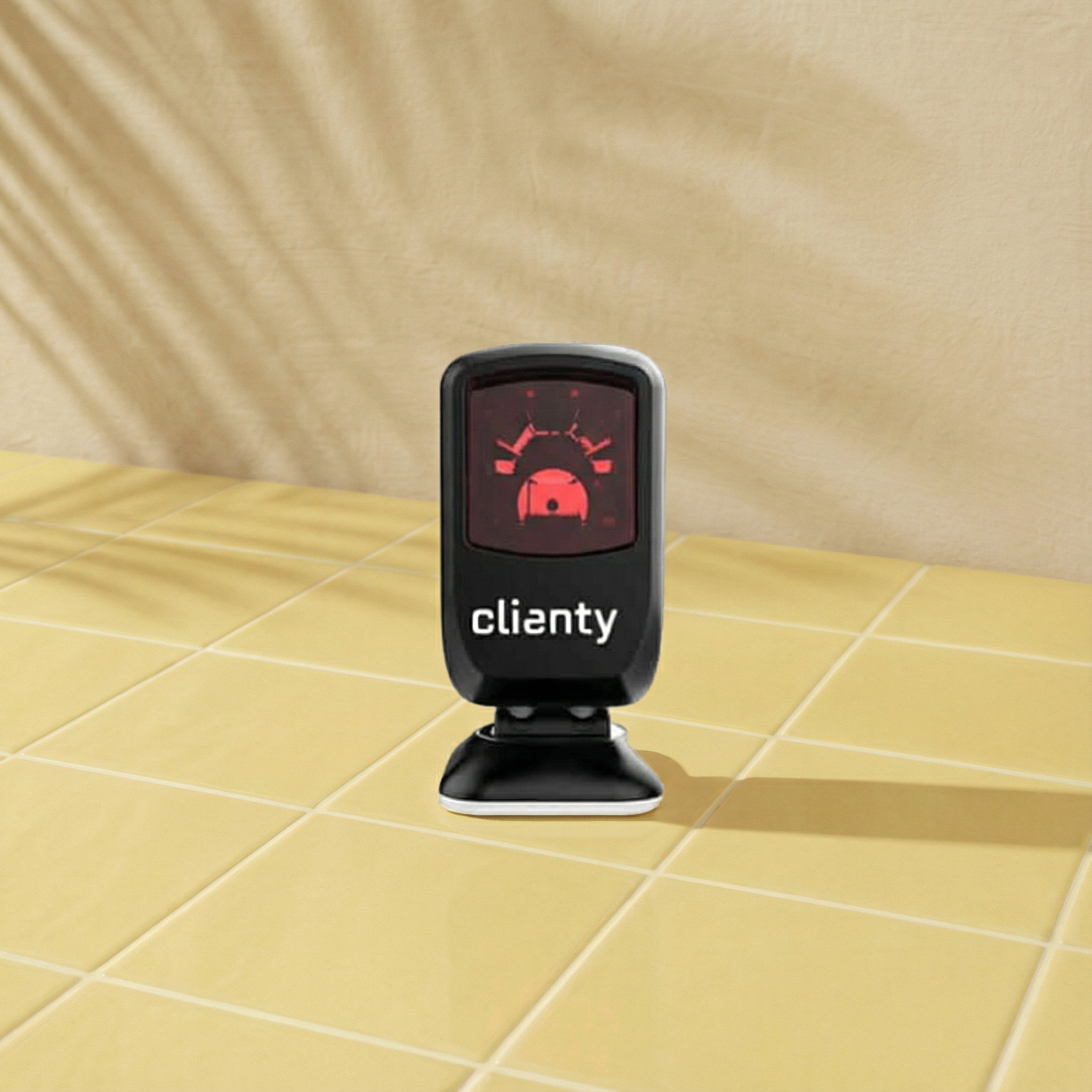 Lector de codigo de barras omnidireccional para supermercados tpv