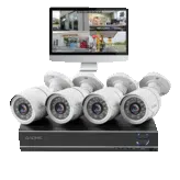 camaras para seguridad de negocios