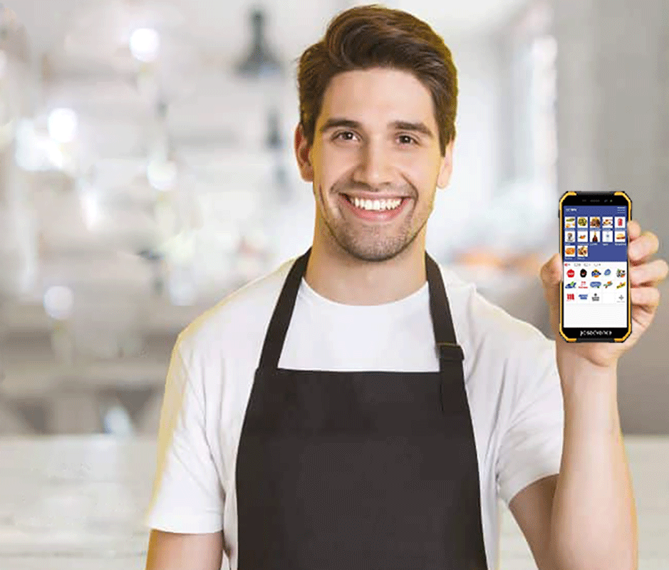 Descubre las ventajas de usar comanderos digitales en tu restaurante o bar