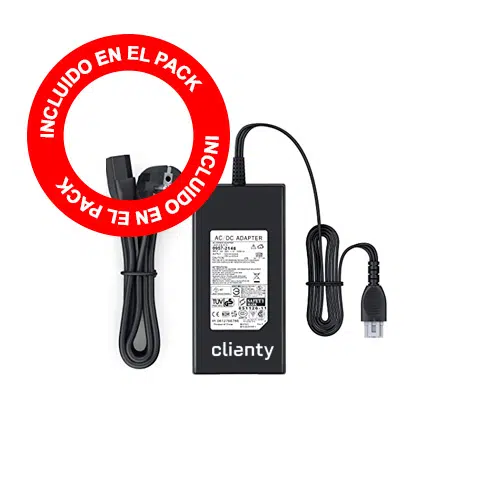 pack de accesorios para tpv de hosteleria