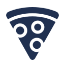 TPV para pizzerías Clienty con software de pizzería