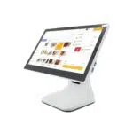 TPV White vista lateral