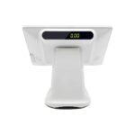 TPV White detalle pantalla