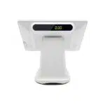 TPV White detalle pantalla