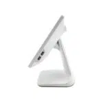 TPV White vista trasera