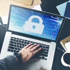 SEGURIDAD INFORMATICA