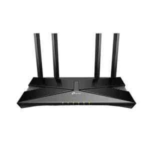 Router para crear zona wifi
