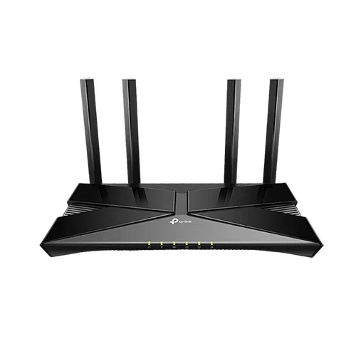 Router para crear zona wifi
