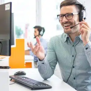 Asistencia técnica TPV remota.