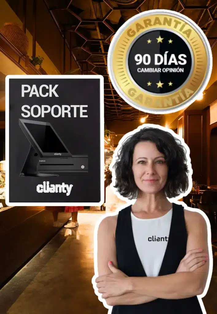 Servicios de clienty exclusivos para tpv de asaderos, ayuda tecnica gratis, garantia de cambio, digitalización de tu restaurante