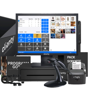tpv para spa