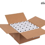 pack papel termico