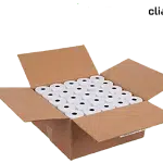 pack papel termico