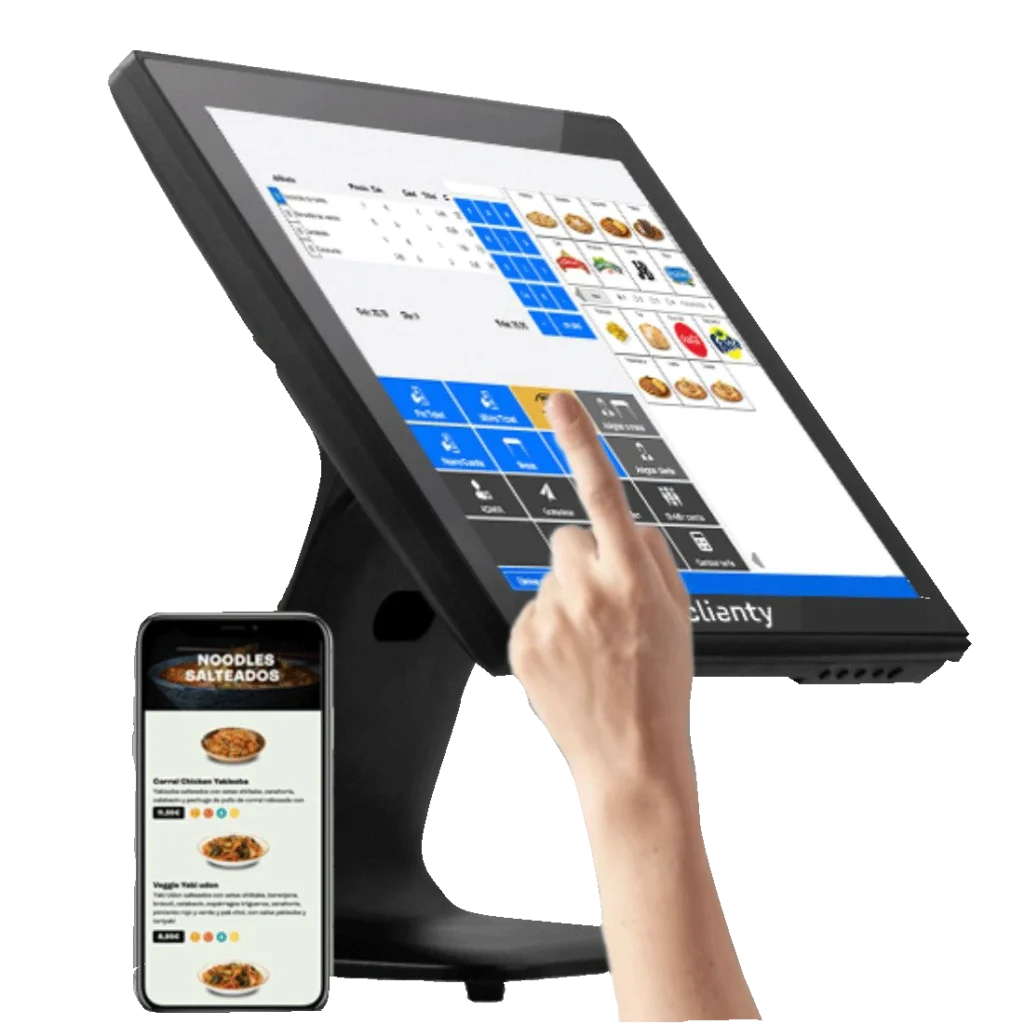 software-programa go tpv para hosteleria