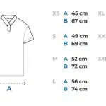 Polos Personalizables Hombres