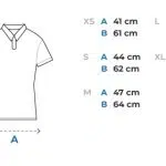 Polos Personalizables Mujeres
