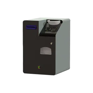 Gestor de cobro de efectivo CashKeeper CK950 Pro