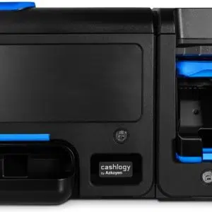 Cashlogy POS2023 + PACK TPV TÁCTIL CLIENTY DE REGALO