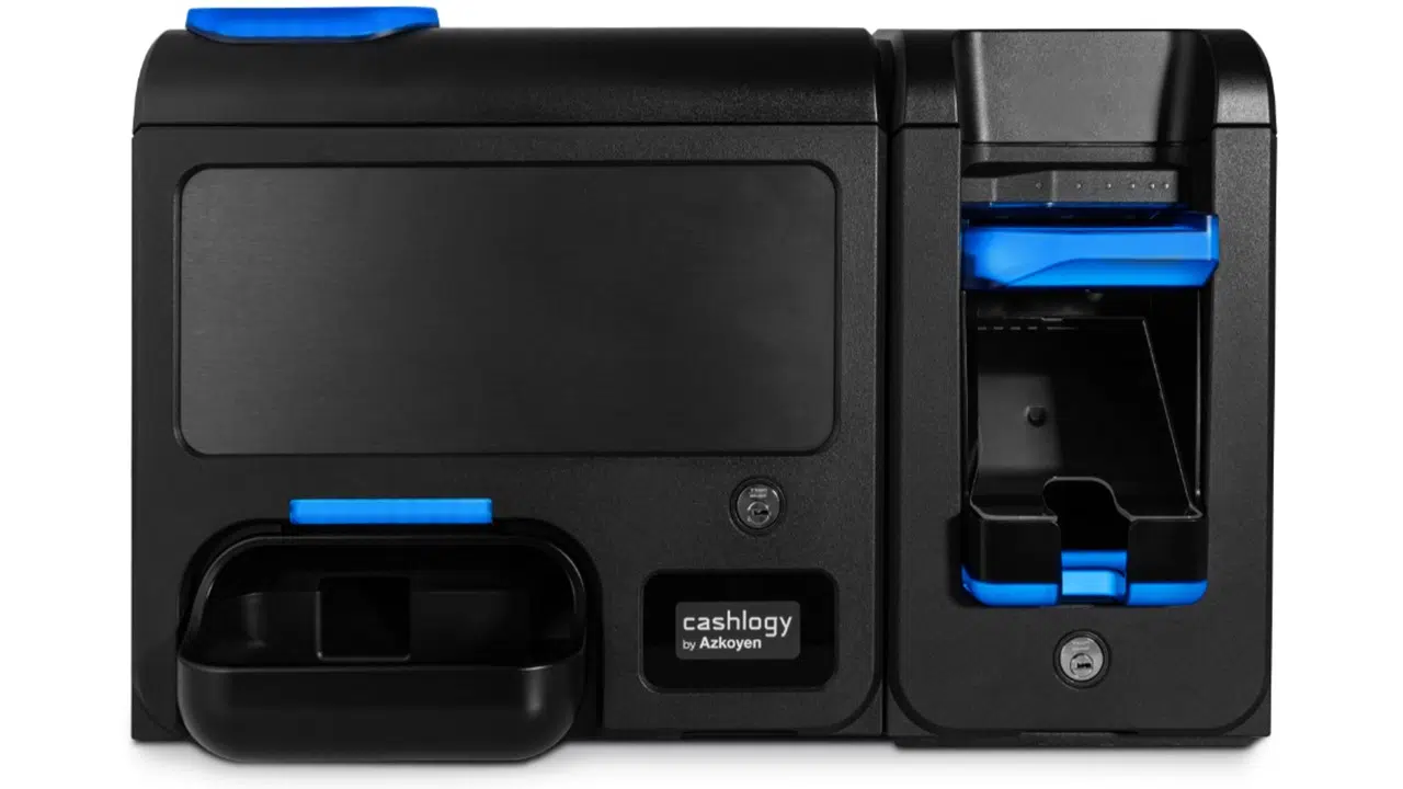 Cashlogy POS2023 + PACK TPV TÁCTIL CLIENTY DE REGALO