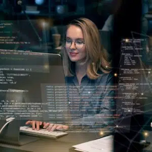 Personalización con Programación