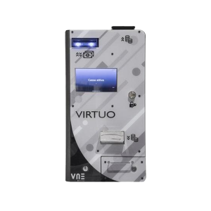 Gestor de cobro de efectivo VNE Virtuo 4