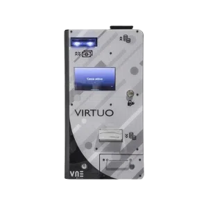 Gestor de cobro de efectivo VNE Virtuo 4