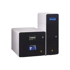 Gestor de cobro de efectivo Cashkeeper Zeus Sigma