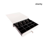 cajon portamonedas clienty blanco 4