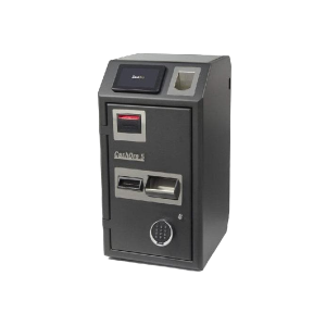 Gestor de cobro de efectivo Cashdro5