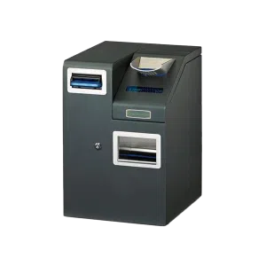 Gestor de cobro de efectivo Cashkeeper CK950