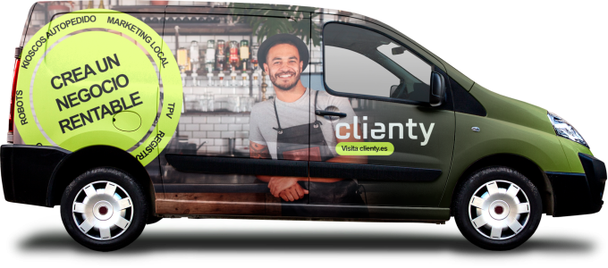 instalacion de tpv insitu