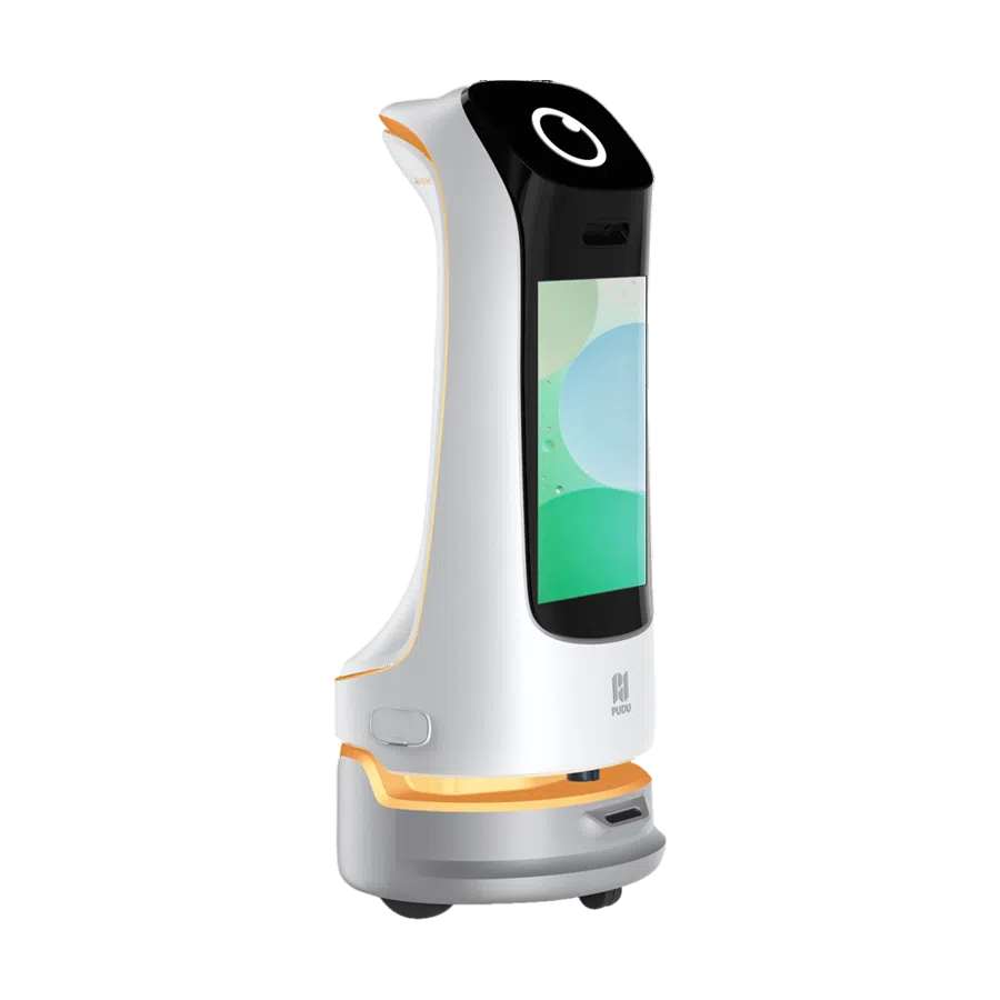 kettybot white